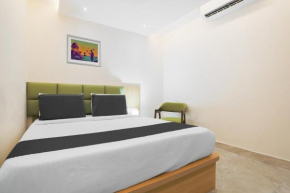 Super Hotel O S S COMFORTS